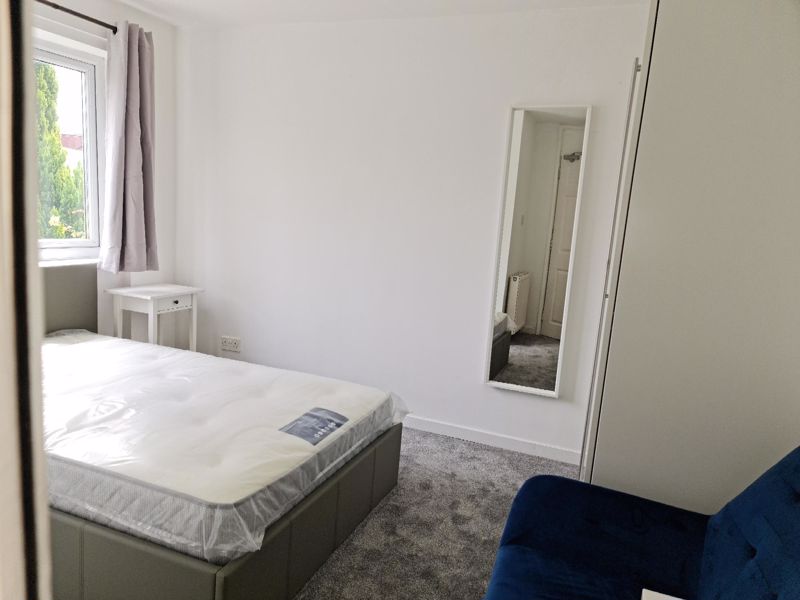 Rebecca Drive Selly Oak